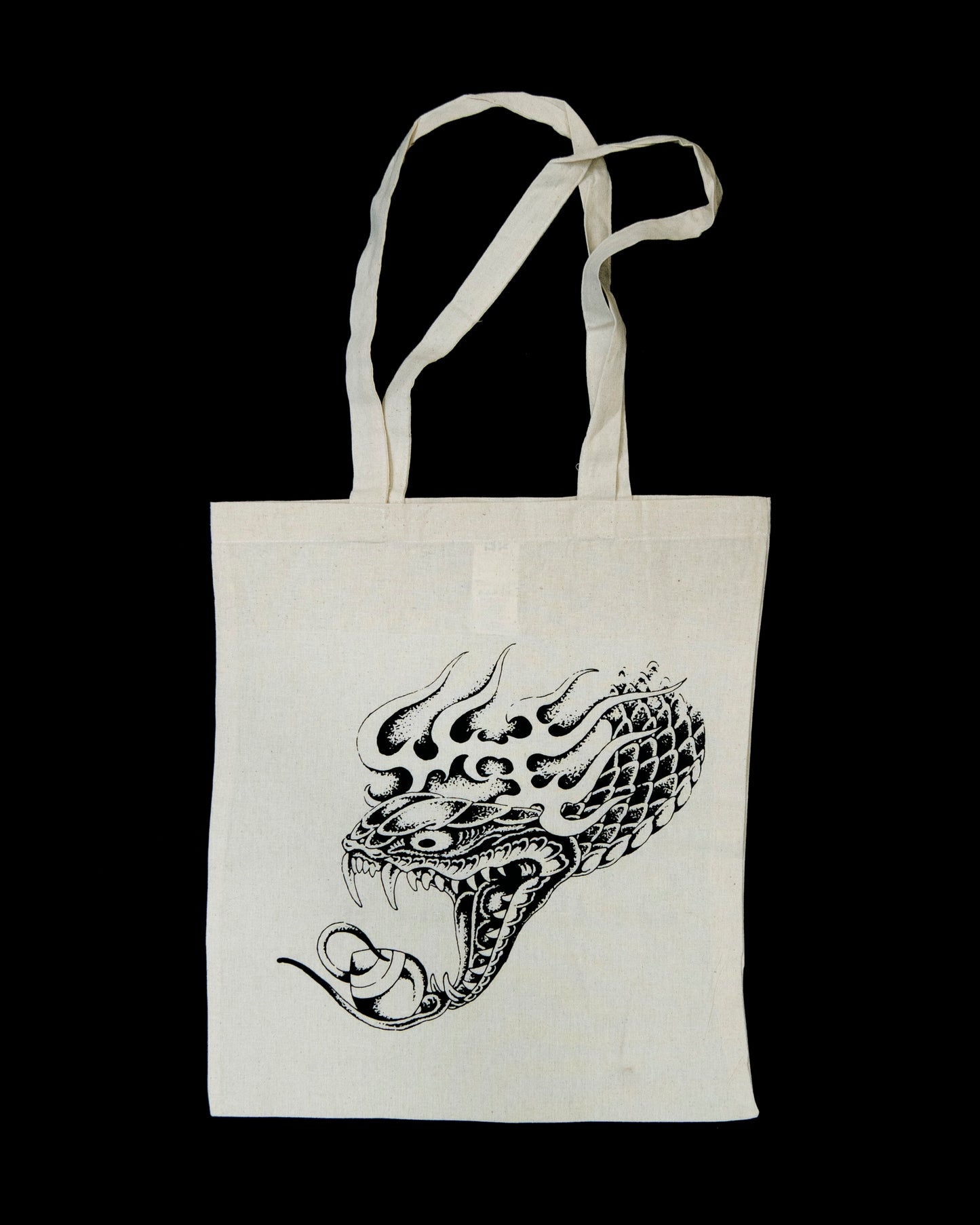 20 Years Skinwear Tote Bag