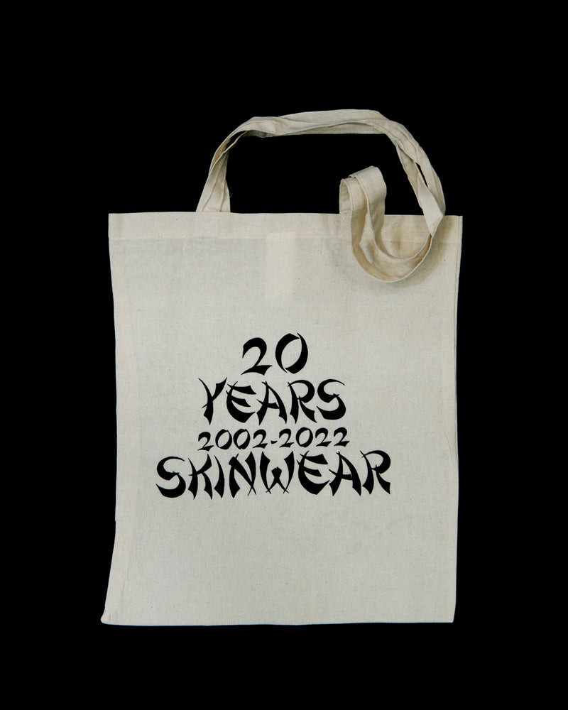 20 Years Shopper