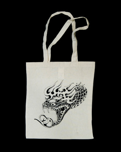 20 Years Skinwear Tote Bag