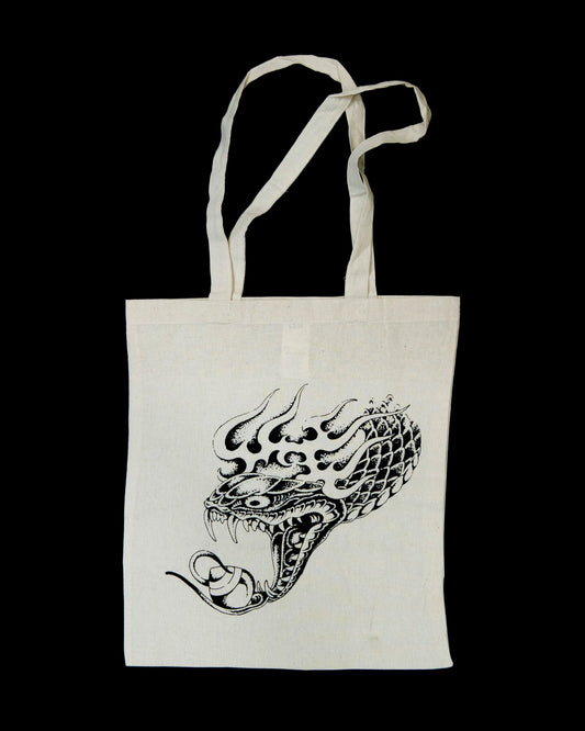 20 Years Skinwear Tote Bag