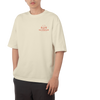 T-SHIRT "IL MONDO" | PANNA